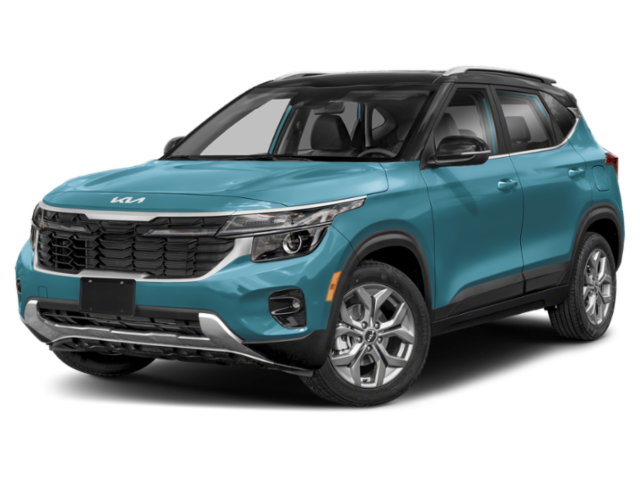 2024 Kia Seltos
