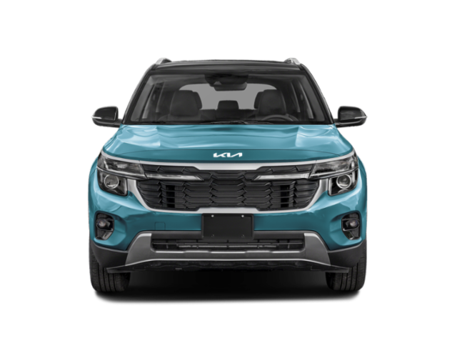 2024 Kia Seltos Utility 4D S 2WD