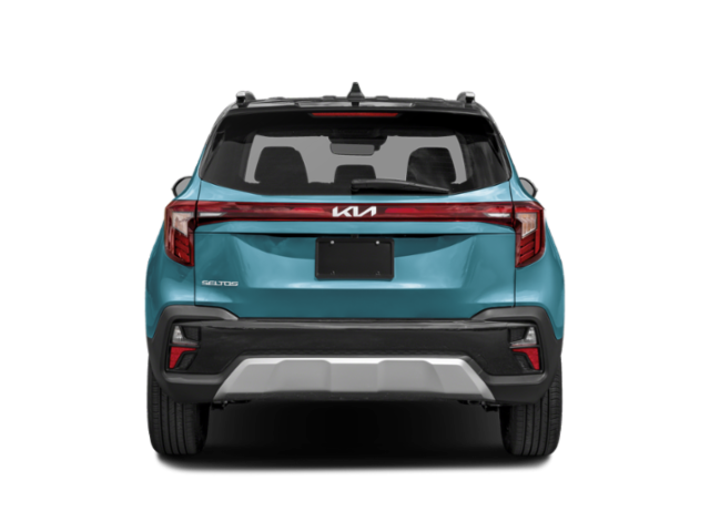 2024 Kia Seltos Utility 4D S 2WD