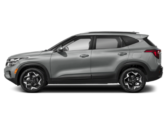 2024 Kia Seltos Utility 4D EX AWD