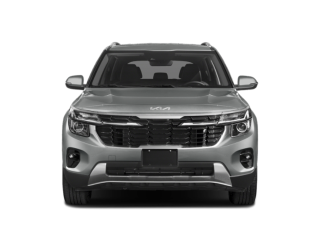 2024 Kia Seltos Utility 4D EX AWD