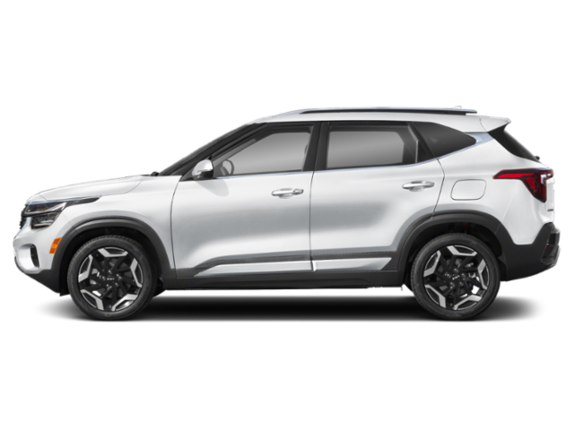 2024 Kia Seltos Utility 4D SX AWD