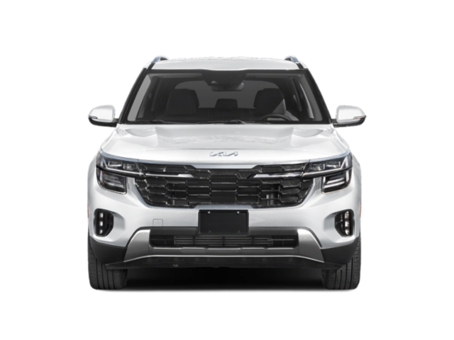2024 Kia Seltos Utility 4D SX AWD