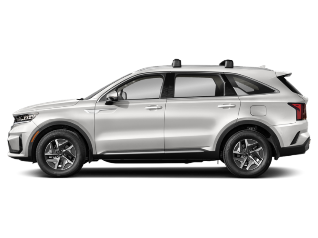 2024 Kia Sorento Hybrid Utility 4D EX 2WD Hybrid