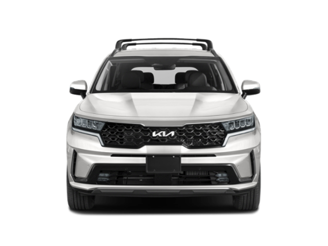 2024 Kia Sorento Hybrid Utility 4D EX AWD Hybrid