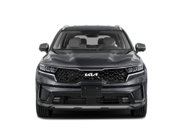 2024 Kia Sorento Hybrid Utility 4D SX-P AWD