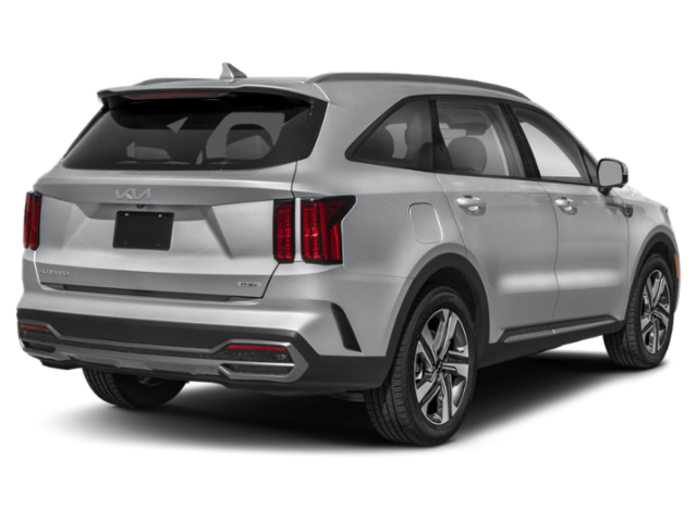 2024 Kia Sorento Plug-In Hybrid Utility 4D SX Prestige AWD PHEV