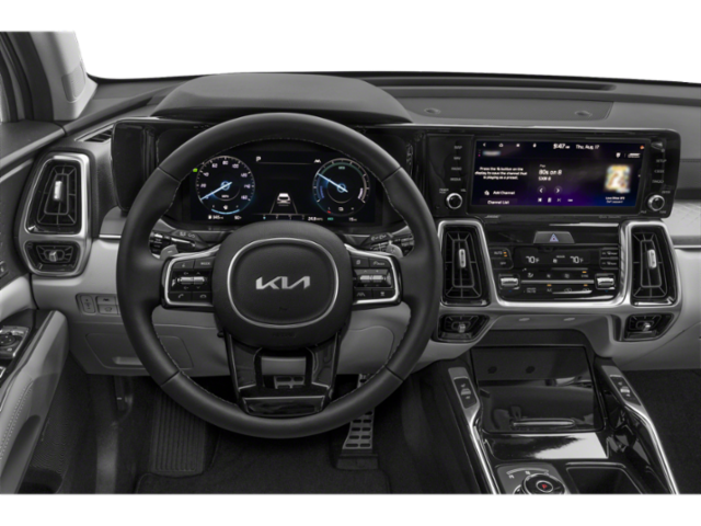2024 Kia Sorento Plug-In Hybrid Utility 4D SX Prestige AWD PHEV