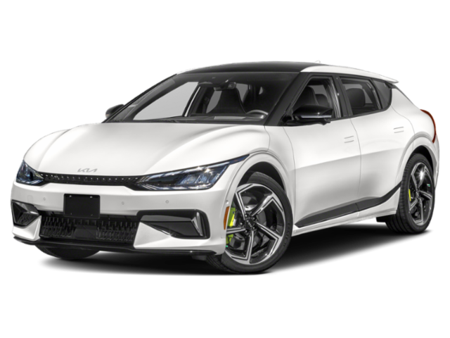 2024 Kia EV6 Utility 4D GT-Line AWD