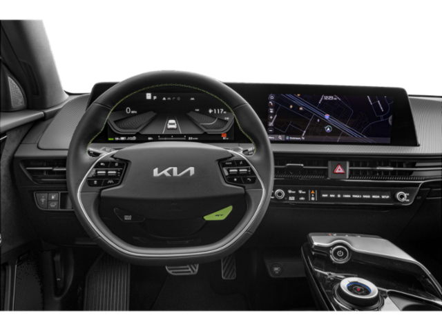 2024 Kia EV6 Utility 4D GT-Line AWD