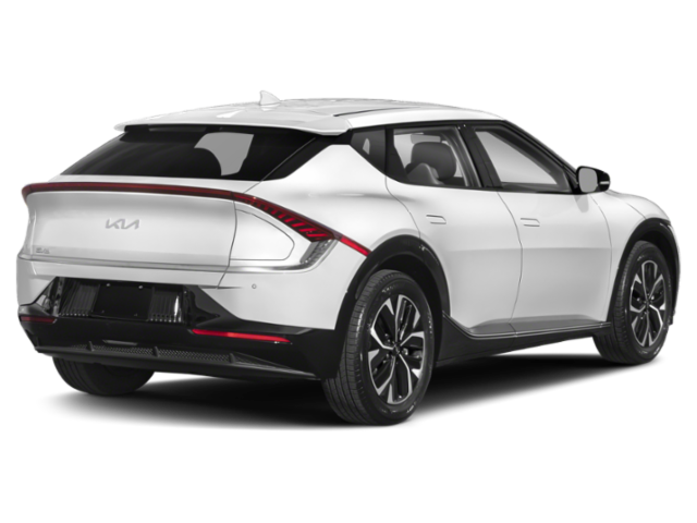 2024 Kia EV6 Utility 4D GT-Line AWD