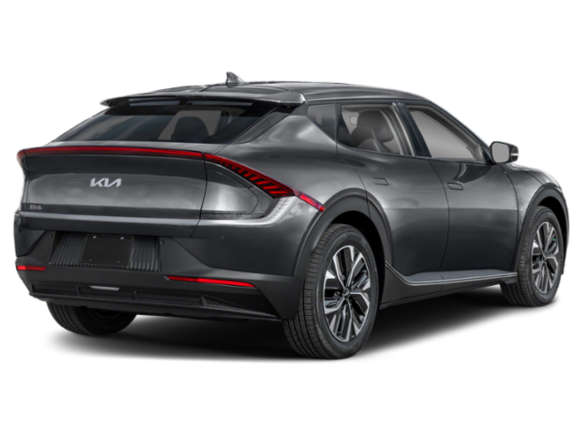 2024 Kia EV6 Utility 4D GT-Line AWD