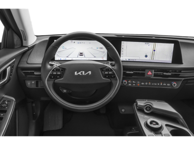 2024 Kia EV6 Light RWD