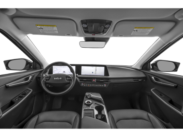 2024 Kia EV6 Light RWD