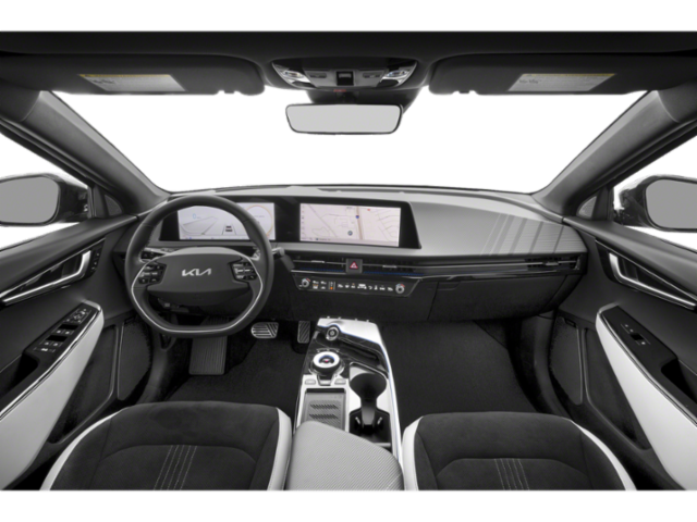 2024 Kia EV6 Utility 4D GT-Line AWD