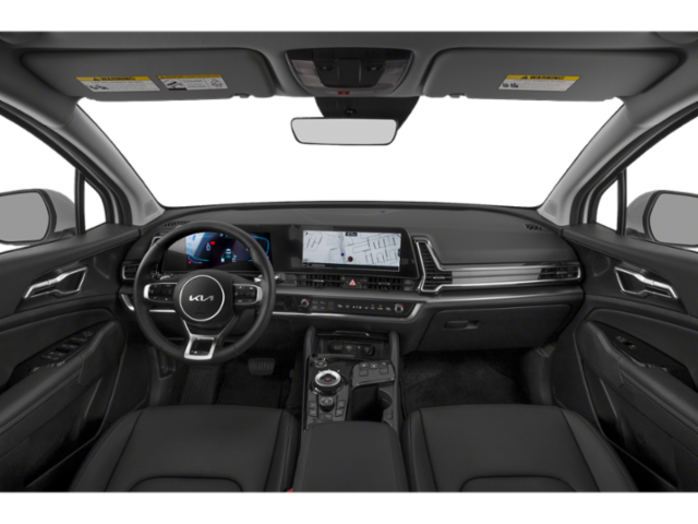 2024 Kia Sportage Utility 4D EX AWD Hybrid