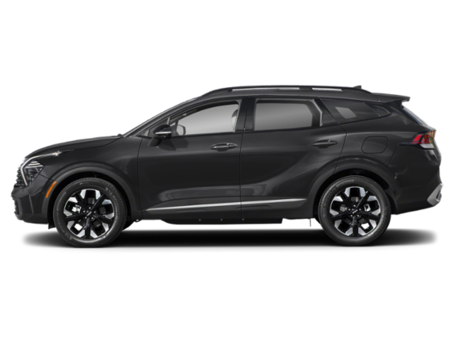 2024 Kia Sportage Utility 4D X-Line Prestige PHEV AWD