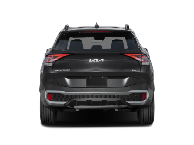 2024 Kia Sportage Utility 4D X-Line Prestige PHEV AWD