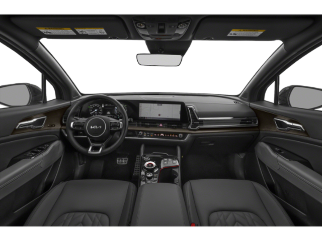 2024 Kia Sportage Utility 4D X-Line Prestige PHEV AWD