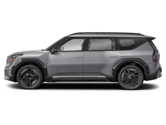 2024 Kia EV9 Utility 4D GT-Line AWD