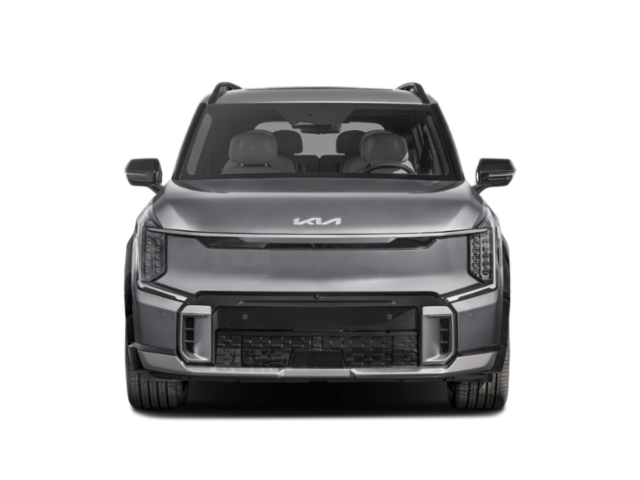 2024 Kia EV9 Utility 4D GT-Line AWD