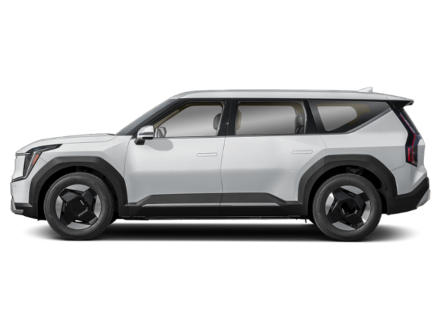 2024 Kia EV9 Utility 4D Land AWD