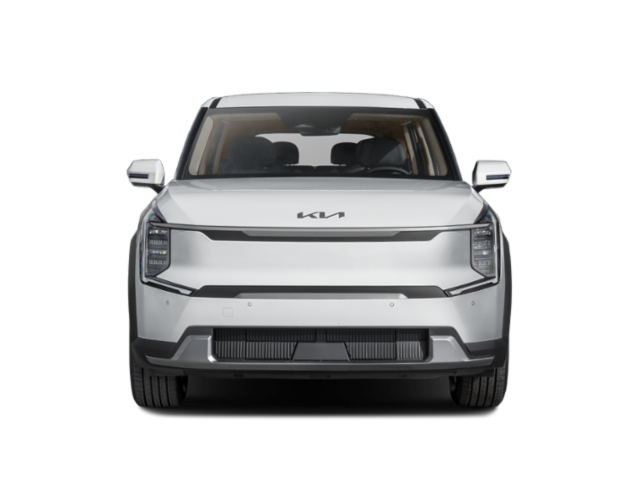 2024 Kia EV9 Utility 4D Land AWD