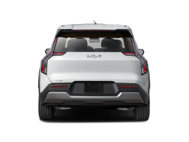 2024 Kia EV9 Utility 4D Land AWD