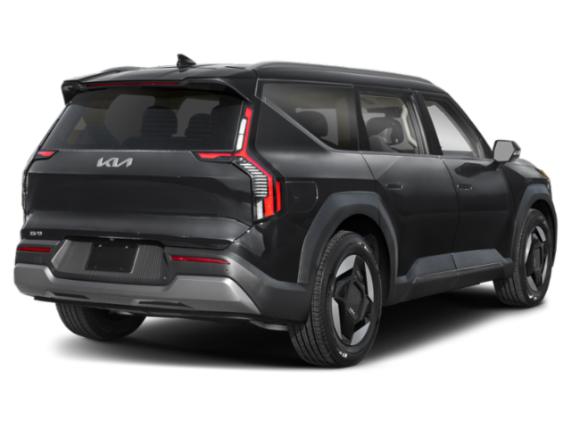 2024 Kia EV9 Utility 4D Light Long Range RWD