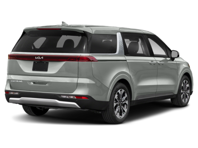 2024 Kia Carnival Wagon 4D LX 8-Passenger