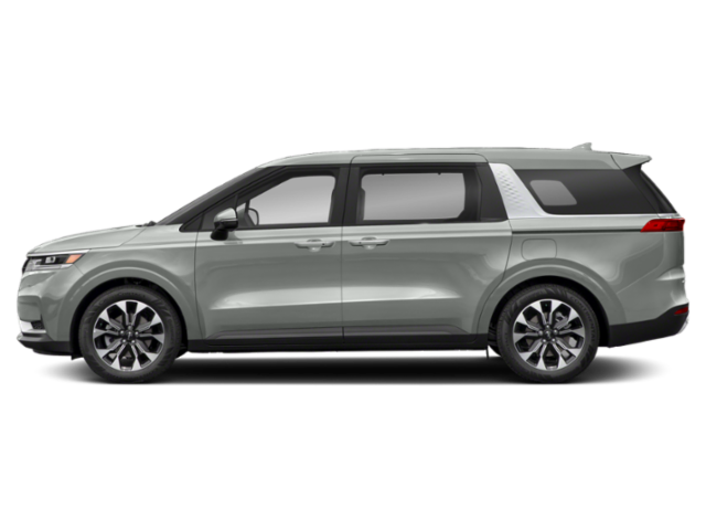 2024 Kia Carnival Wagon 4D EX