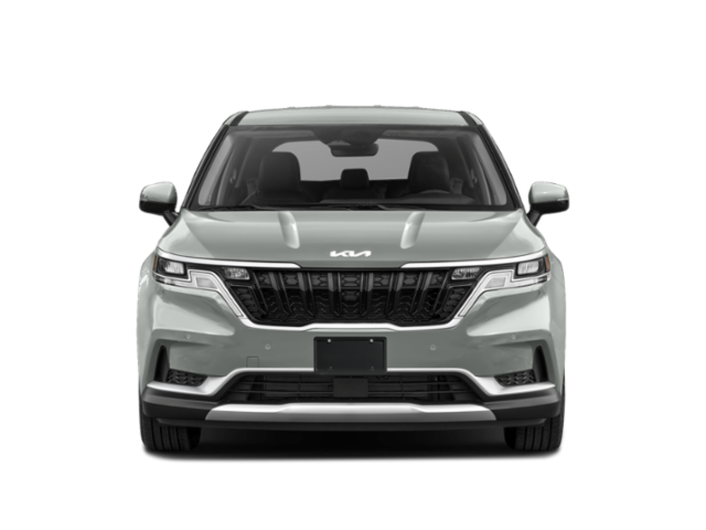 2024 Kia Carnival Wagon 4D EX