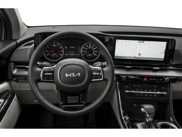 2024 Kia Carnival Wagon 4D LX 8-Passenger