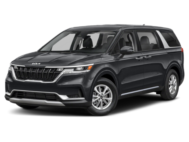 2024 Kia Carnival