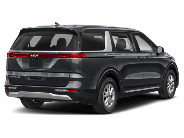 2024 Kia Carnival Wagon 4D LX 8-Passenger