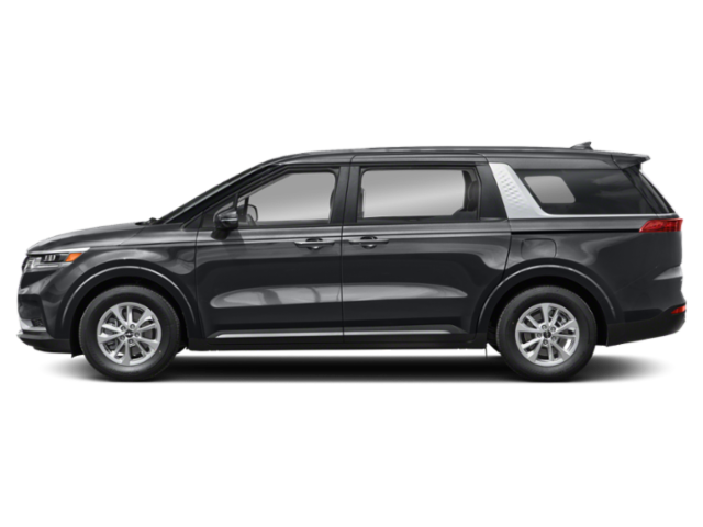 2024 Kia Carnival Wagon 4D LX 8-Passenger