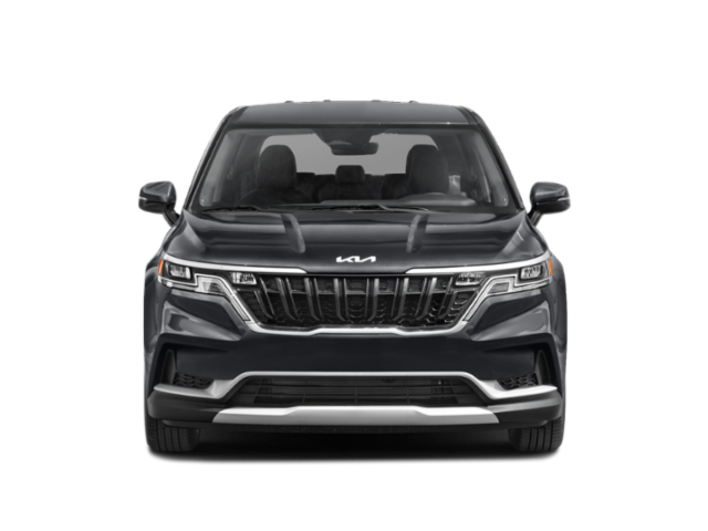 2024 Kia Carnival Wagon 4D LX 8-Passenger