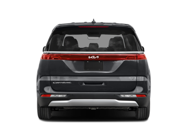 2024 Kia Carnival Wagon 4D LX 8-Passenger