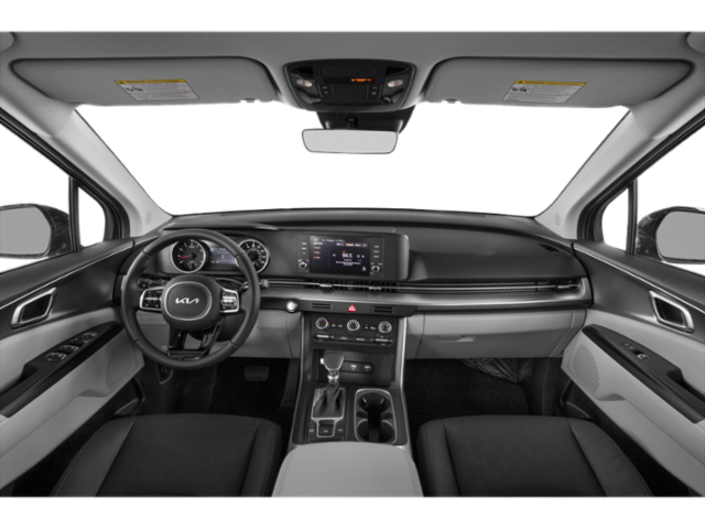 2024 Kia Carnival Wagon 4D LX 8-Passenger