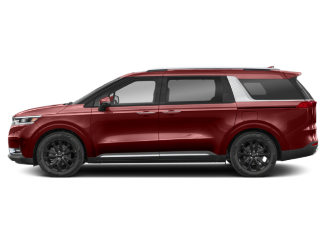 2024 Kia Carnival Wagon 4D SX Prestige