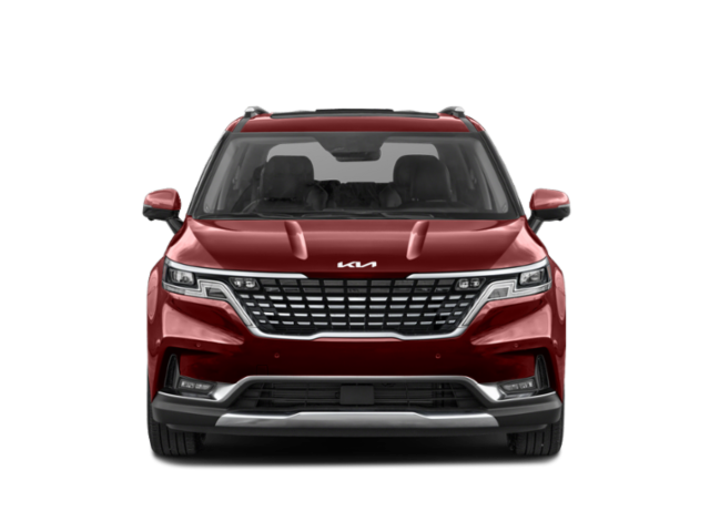 2024 Kia Carnival Wagon 4D SX Prestige