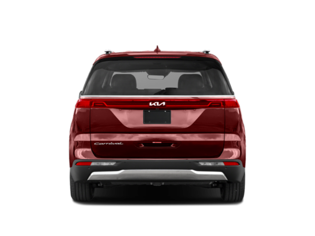 2024 Kia Carnival Wagon 4D SX Prestige