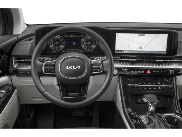 2024 Kia Carnival Wagon 4D SX Prestige