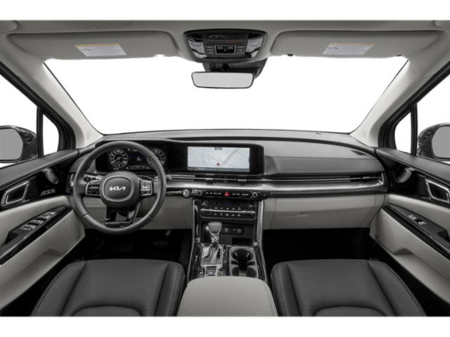 2024 Kia Carnival Wagon 4D SX Prestige