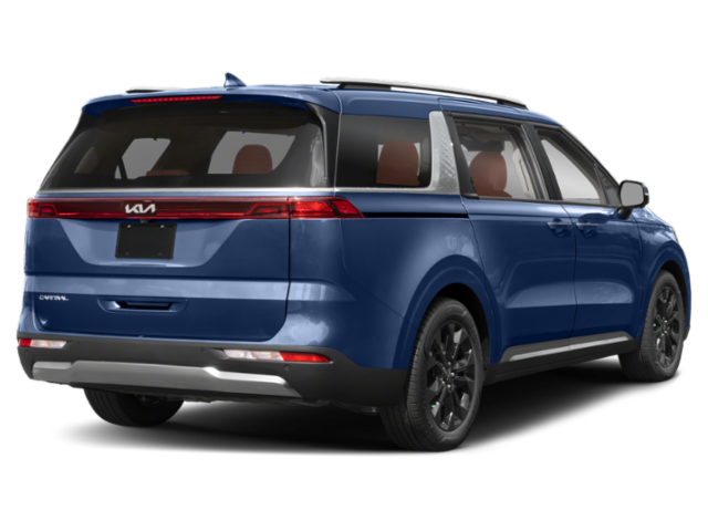 2024 Kia Carnival Wagon SX