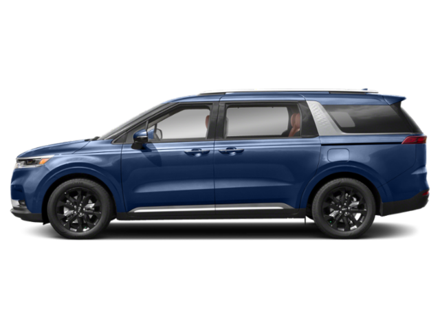 2024 Kia Carnival Wagon SX