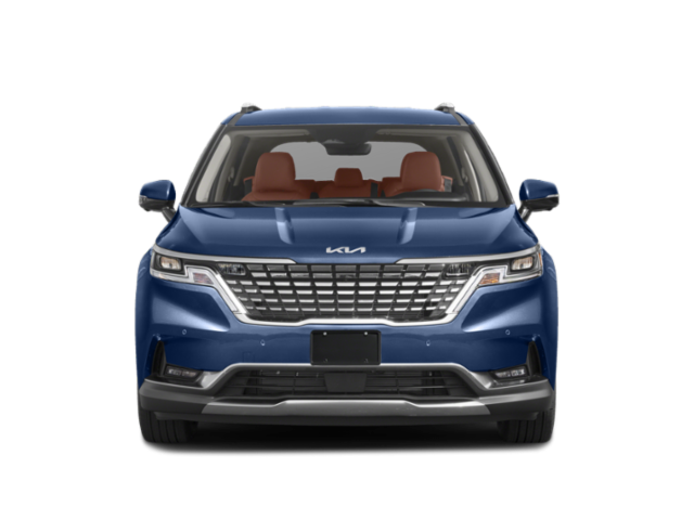 2024 Kia Carnival Wagon SX