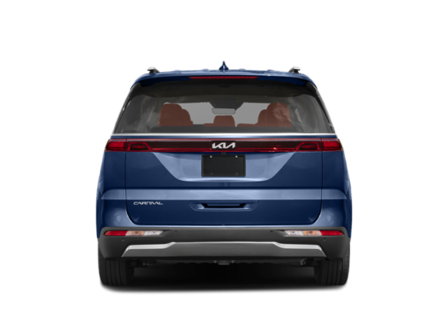 2024 Kia Carnival Wagon SX