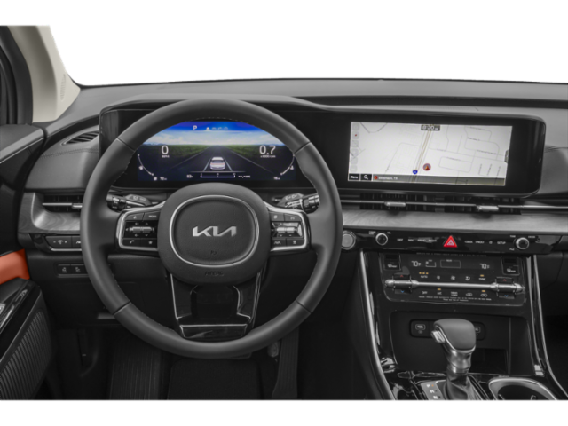 2024 Kia Carnival Wagon SX