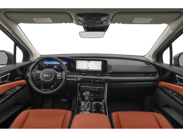 2024 Kia Carnival Wagon SX